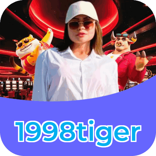 1998tiger - Infraestrutura de segurança certificada
